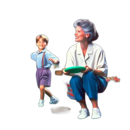 food, staff, concept art, 3d render transparent PNG cut-out