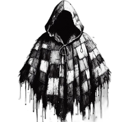 jacket, mask, dress, face transparent PNG cut-out