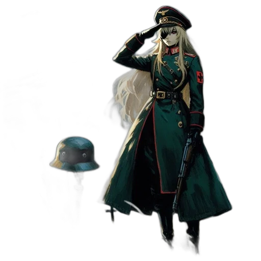 hat, staff, weapon, sword transparent PNG cut-out
