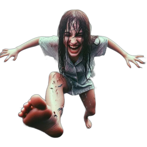 creature, shoes, face, animal transparent PNG cut-out