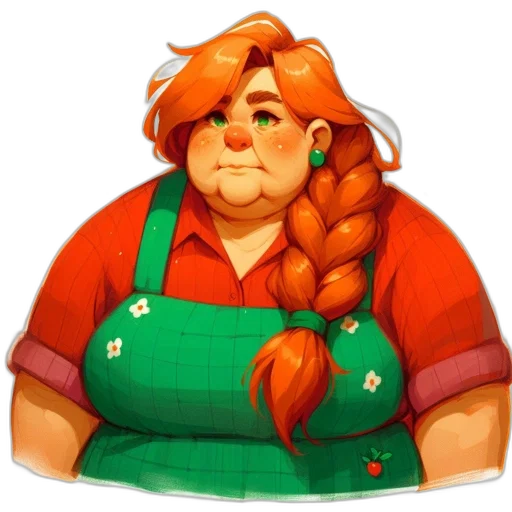 staff, dress, pixel art, concept art transparent PNG cut-out