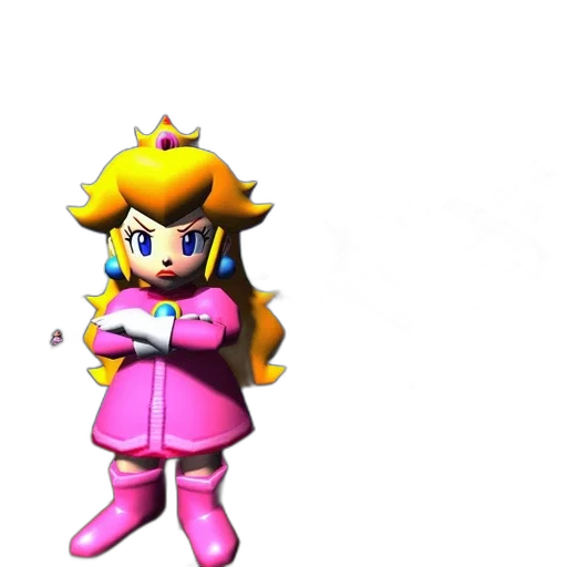 crown, dress, staff, weapon transparent PNG cut-out