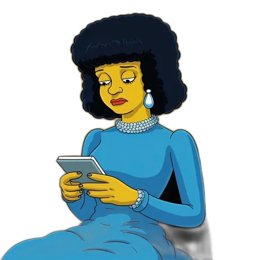 dress, jewelry, cartoon, concept art transparent PNG cut-out