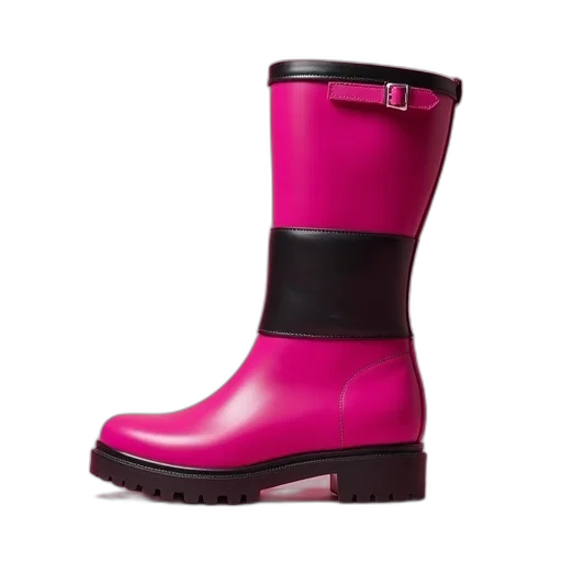 shoes, thermo, bootie, boots transparent PNG cut-out
