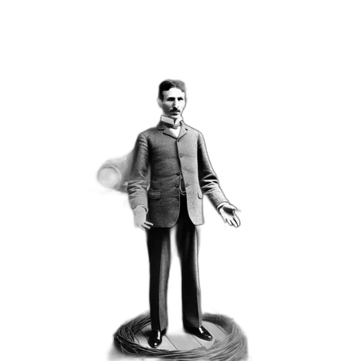 staff, 3d render, concept art, photorealistic transparent PNG cut-out
