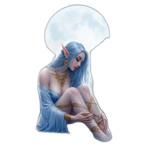 jewelry, dress, umbrella, mask transparent PNG cut-out