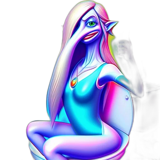dragon, mask, creature, robot transparent PNG cut-out