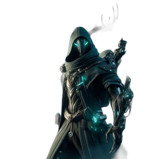 sword, weapon, staff, mask transparent PNG cut-out