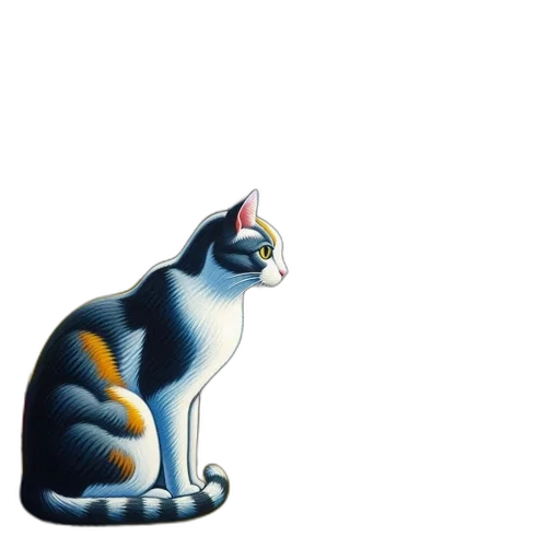 animal, staff, jewelry, creature transparent PNG cut-out