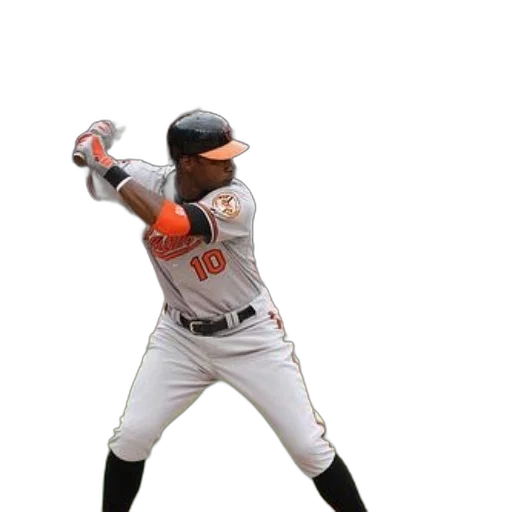 animal, staff, 3d render, baseball transparent PNG cut-out