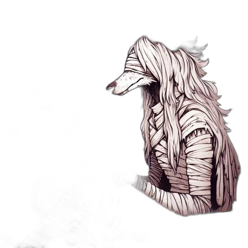 creature, dragon, mask, animal transparent PNG cut-out