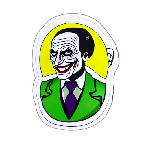 mask, face, cartoon, comic book art transparent PNG cut-out