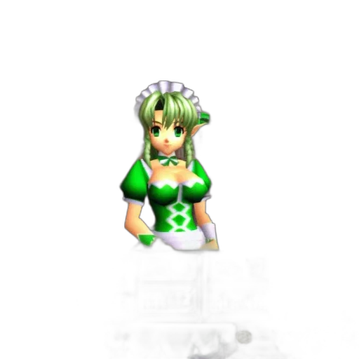 staff, dress, jewelry, crown transparent PNG cut-out