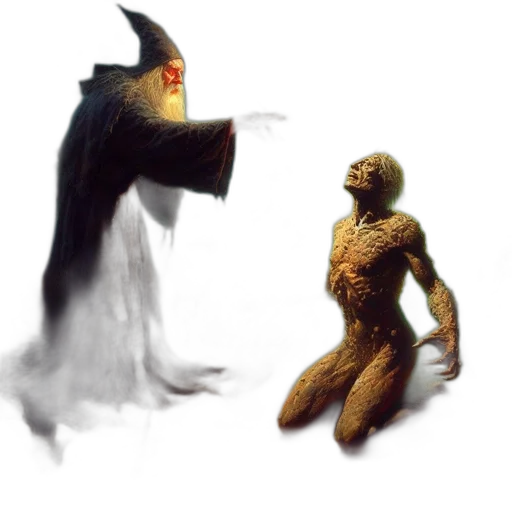 creature, mask, animal, robot transparent PNG cut-out