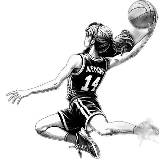 cartoon, comic book art, photorealistic, pencil sketch transparent PNG cut-out