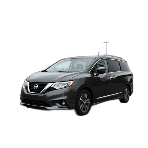 car, 2017, nissan, sienna transparent PNG cut-out