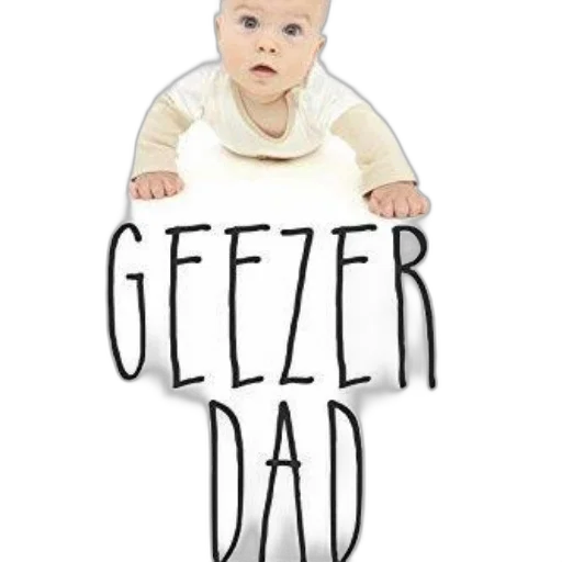 baby, crawling, white, background transparent PNG cut-out