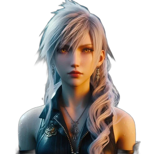 dragon, face, concept art, fantasy art transparent PNG cut-out