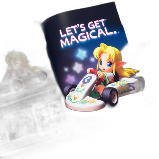 concept art, 3d render, fantasy art, illustrated transparent PNG cut-out