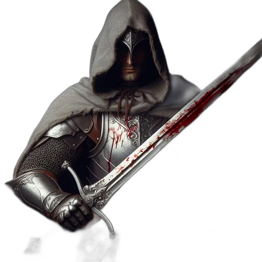 sword, staff, weapon, mask transparent PNG cut-out