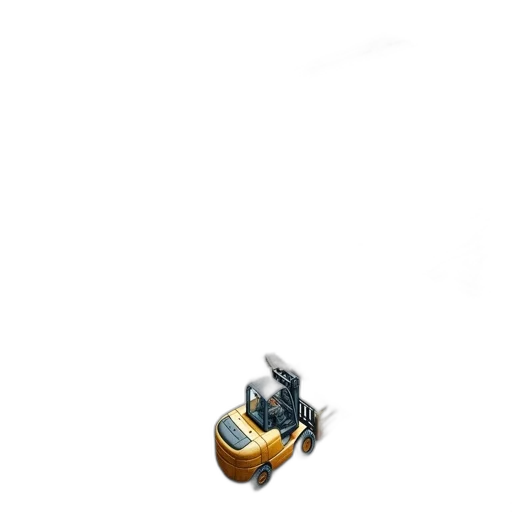 weapon, robot, sword, car transparent PNG cut-out