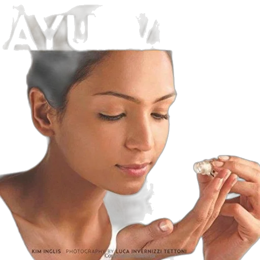 jewelry, crown, hair, face transparent PNG cut-out