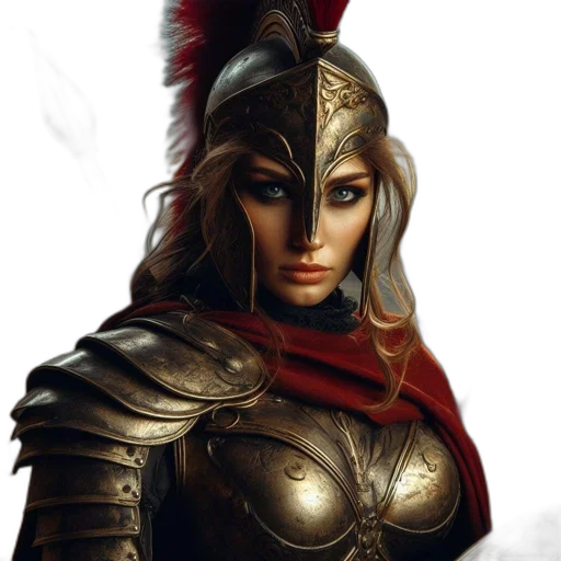crown, mask, sword, face transparent PNG cut-out