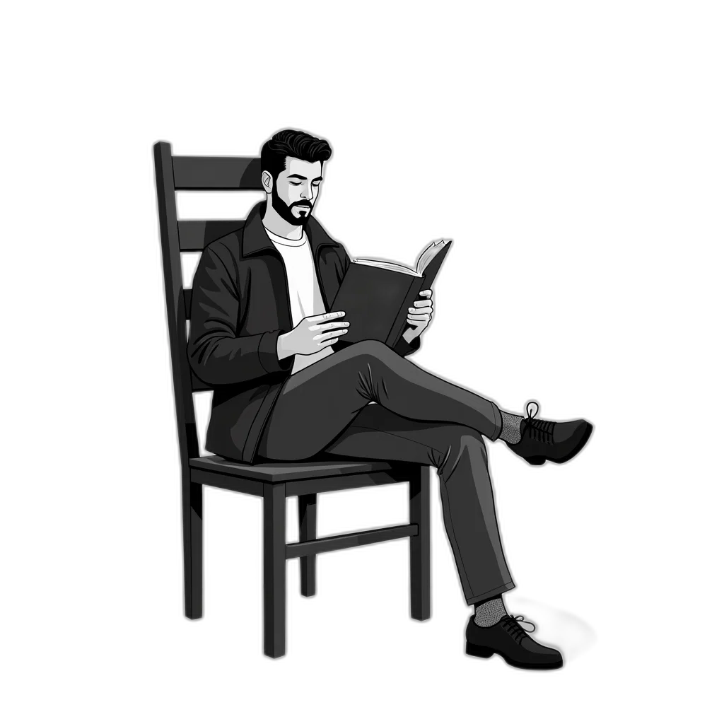 staff, furniture, jacket, cartoon transparent PNG cut-out
