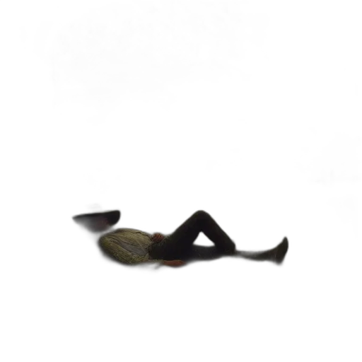 shoes, hat, staff, furniture transparent PNG cut-out