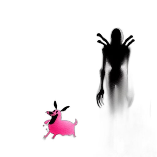 creature, animal, dragon, mask transparent PNG cut-out