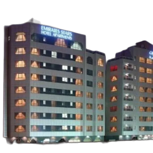 building, 3d render, concept art, photorealistic transparent PNG cut-out