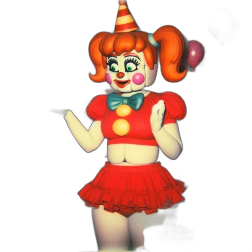 staff, crown, dress, mask transparent PNG cut-out