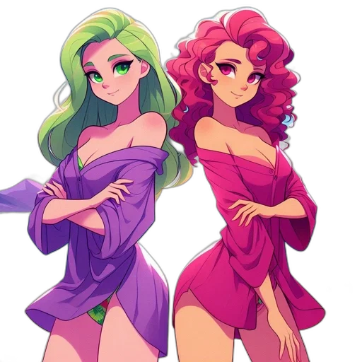 dress, concept art, pixel art, fantasy art transparent PNG cut-out