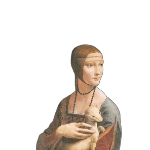 dress, jewelry, animal, face transparent PNG cut-out