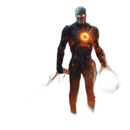 staff, weapon, concept art, comic book art transparent PNG cut-out