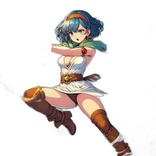 weapon, sword, staff, dress transparent PNG cut-out
