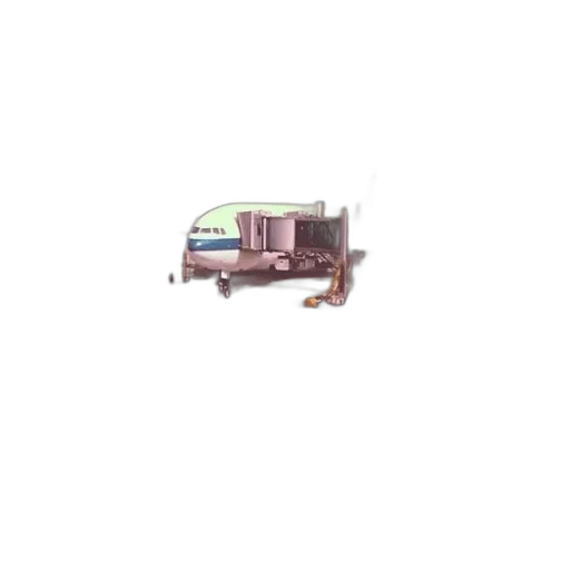 furniture, car, robot, weapon transparent PNG cut-out