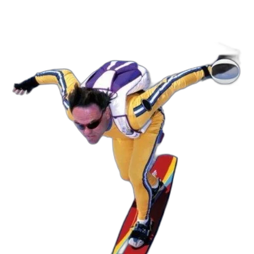robot, mask, staff, animal transparent PNG cut-out