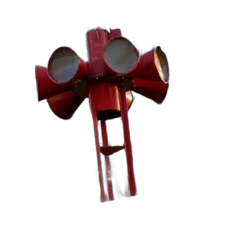 staff, weapon, umbrella, robot transparent PNG cut-out