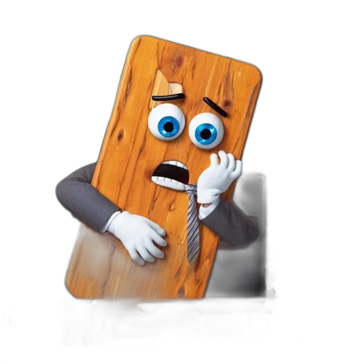 furniture, face, robot, staff transparent PNG cut-out