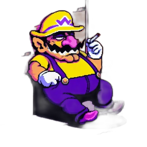 staff, hat, weapon, crown transparent PNG cut-out