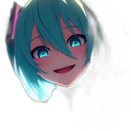 face, mask, robot, creature transparent PNG cut-out