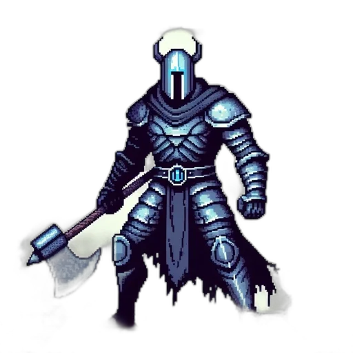 staff, sword, weapon, robot transparent PNG cut-out