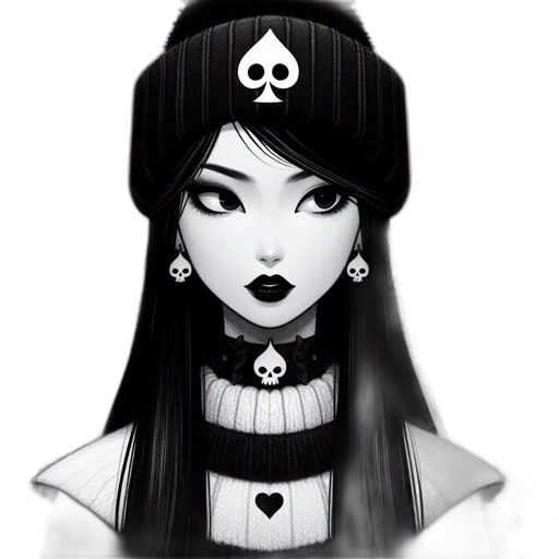 crown, jewelry, face, mask transparent PNG cut-out