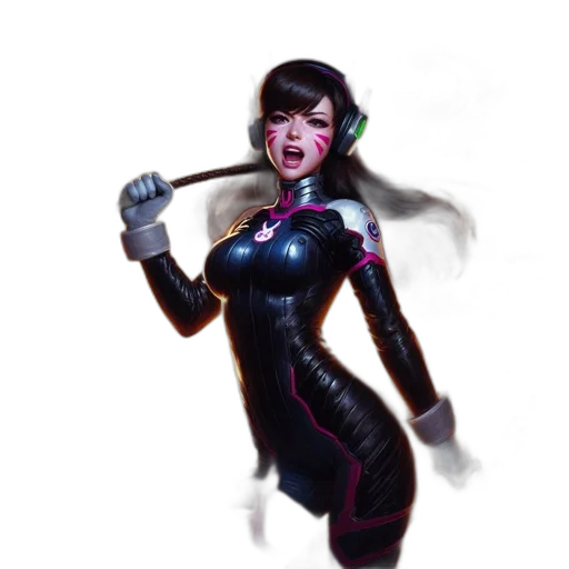 weapon, staff, robot, concept art transparent PNG cut-out