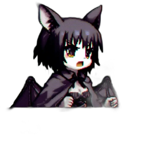 staff, creature, animal, mask transparent PNG cut-out