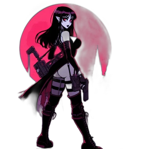 weapon, staff, concept art, pixel art transparent PNG cut-out