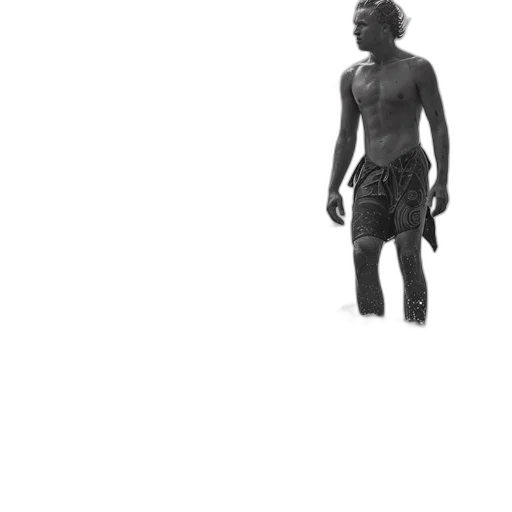 creature, animal, hair, dress transparent PNG cut-out