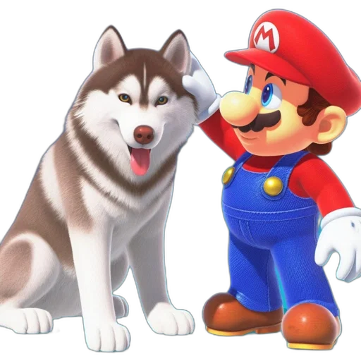 animal, staff, creature, concept art transparent PNG cut-out
