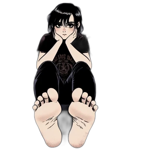 shoes, anime, concept art, cartoon transparent PNG cut-out